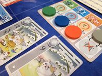 3811278 Festival of Thousand Cats