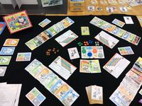 3818666 Festival of Thousand Cats