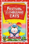 4834780 Festival of Thousand Cats