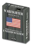 3018441 Warfighter: WWII Expansion #1 – United States!