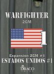 7182050 Warfighter: WWII Expansion #1 – United States!