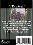 7182051 Warfighter: WWII Expansion #1 – United States!