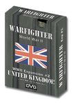 3018447 Warfighter: WWII Expansion #2 – United Kingdom #1!