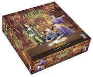3038882 Xibalba: Generals Expansion