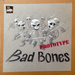3009129 Bad Bones (Edizione Tedesca)