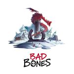 4222015 Bad Bones (Edizione Tedesca)