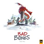 4227674 Bad Bones (Edizione Tedesca)