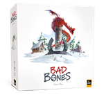 4227675 Bad Bones (Edizione Tedesca)