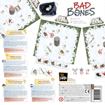 4299375 Bad Bones