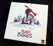 4358802 Bad Bones (Edizione Tedesca)