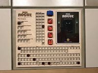 3441495 Mini Rogue