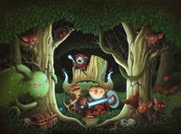 3437224 By Order of the Queen