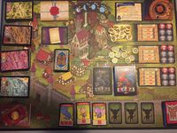 4322325 By Order of the Queen