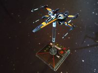 3916303 Star Wars: X-Wing - Eroi della Resistenza