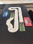 3060237 Flamme Rouge