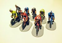 3079469 Flamme Rouge