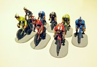 3079469 Flamme Rouge (Edizione Tedesca)