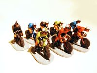 3079471 Flamme Rouge