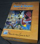 3611381 Rum & Pirates