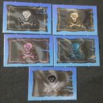 3611383 Rum & Pirates