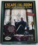 3521850 Escape the Room: Secret of Dr. Gravely's Retreat