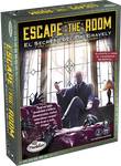 3711432 Escape the Room: Secret of Dr. Gravely's Retreat