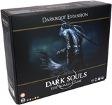 4049303 Dark Souls: The Board Game – Darkroot Expansion