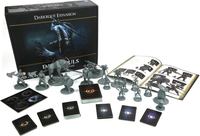 4049304 Dark Souls: The Board Game – Darkroot Expansion