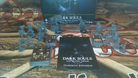 4270552 Dark Souls: The Board Game – Darkroot Expansion
