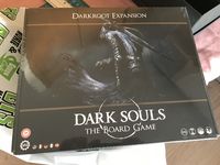 4410586 Dark Souls: Darkroot Expansion