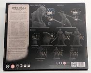 5512981 Dark Souls: The Board Game – Darkroot Expansion
