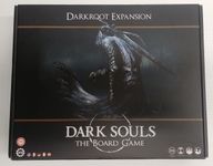 5512982 Dark Souls: Darkroot Expansion