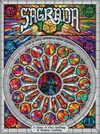 3101613 Sagrada (Edizione Inglese)