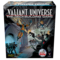3066122 Valiant Universe: The Deckbuilding Game