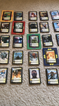 3865709 Valiant Universe: The Deckbuilding Game