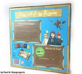 3668849 Stay Out of My Dungeon!