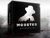 3009492 Mobster Metropolis