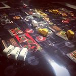 3917695 Mobster Metropolis