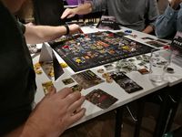 3917926 Mobster Metropolis