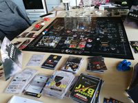 3917928 Mobster Metropolis