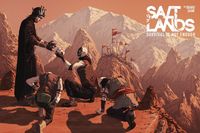 3305803 Saltlands: Lost In The Desert Expansion