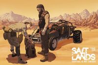 3305804 Saltlands: Lost In The Desert Expansion