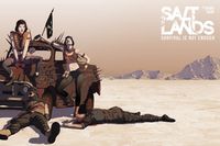 3305805 Saltlands: Lost In The Desert Expansion