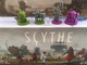 3132868 Scythe: Invaders from Afar (Edizione Inglese)