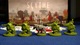 3187021 Scythe: Invaders from Afar (Edizione Inglese)