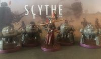 3317969 Scythe: Invaders from Afar