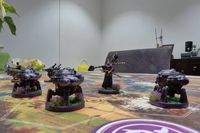 3320193 Scythe: Invaders from Afar