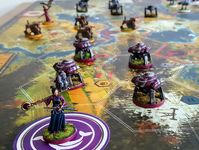 3327820 Scythe: Invaders from Afar