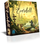 3918904 Everdell - Collector's Edition - Kickstarter limited