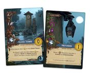 3929243 Everdell - Collector's Edition - Kickstarter limited